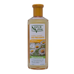 Naturaleza Y Vida Chamomile Shampoo 300ml Jag Couture London - New York