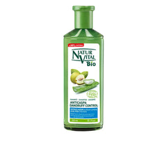 Naturaleza Y Vida Champú Bio Anti Dandruff 300ml Jag Couture London - New York