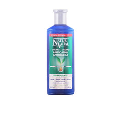 Jag Couture London - New York Naturaleza Y Vida Fresh Shampoo Anti Hair Lost 300ml