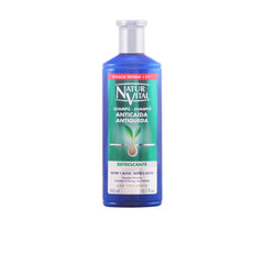 Naturaleza Y Vida Fresh Shampoo Anti Hair Lost 300ml Jag Couture London - New York