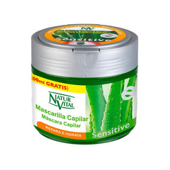 Naturaleza Y Vida Hair Mask 500ml Jag Couture London - New York