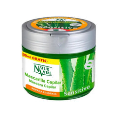 Jag Couture London - New York Naturaleza Y Vida Hair Mask 500ml