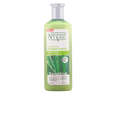 Naturaleza Y Vida Moisturizing Sensitive Shampoo 300ml Jag Couture London - New York