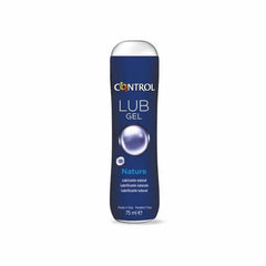 Jag Couture London - New York Nature Lubricant Control 75ml