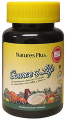 Jag Couture London - New York Natures Pl Source Of Life 60 Comp