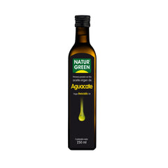 Naturgreen Aceite De Aguacate 250ml Jag Couture London - New York