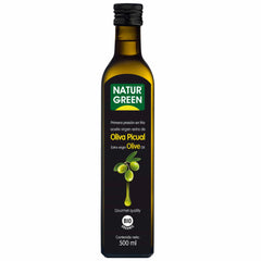 Jag Couture London - New York Naturgreen Aceite De Oliva Picual 500ml