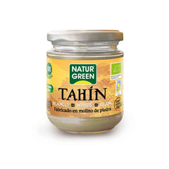 Naturgreen Pure Sesamo Tahin 300g - Jag Couture London - New York