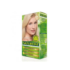 Naturtint 10N Ammonia Free Hair Colour 150ml Jag Couture London - New York