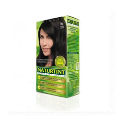 Jag Couture London - New York Naturtint 1N Ammonia Free Hair Colour 150ml