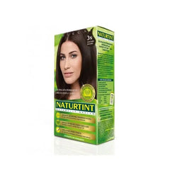 Jag Couture London - New York Naturtint 3N Ammonia Free Hair Colour 150ml