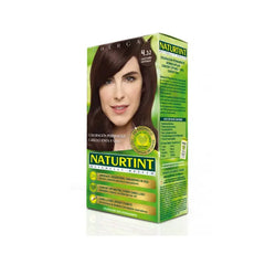 Naturtint  4.32 Ammonia Free Hair Colour 150ml Jag Couture London - New York