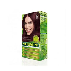 Jag Couture London - New York Naturtint 4M Ammonia Free Hair Colour 150ml