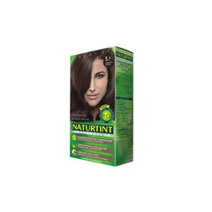 Naturtint  5.7 Ammonia Free Hair Colour 150ml Jag Couture London - New York