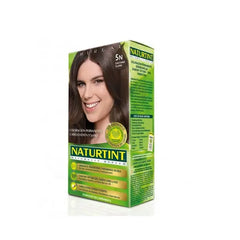 Naturtint 5N Ammonia Free Hair Colour 150ml Jag Couture London - New York