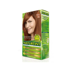 Naturtint 6.45 Ammonia Free Hair Colour 150ml Jag Couture London - New York