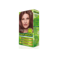 Naturtint  6.7 Ammonia Free Hair Colour 150ml Jag Couture London - New York