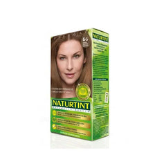 Naturtint 6G Ammonia Free Hair Colour 150ml Jag Couture London - New York