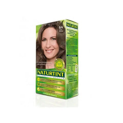 Naturtint 6N Ammonia Free Hair Colour 150ml Jag Couture London - New York