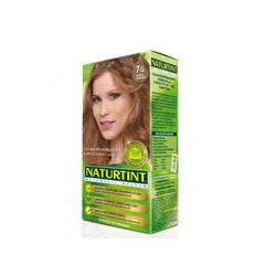 Naturtint 7G Ammonia Free Hair Colour 150ml Jag Couture London - New York