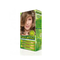 Naturtint 7N Ammonia Free Hair Colour 150ml Jag Couture London - New York