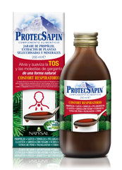 Natysal Protecsapin Jarabe 250ml Jag Couture London - New York