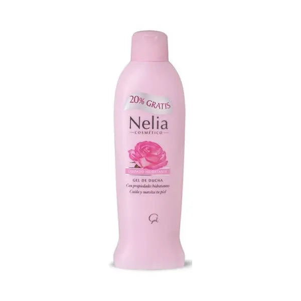 Nelia Moisturizing Gel 750+150ml Jag Couture London - New York