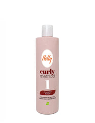 Jag Couture London - New York Nelly Curly Champu 400ml