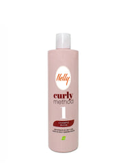 Nelly Curly Champu 400ml Jag Couture London - New York