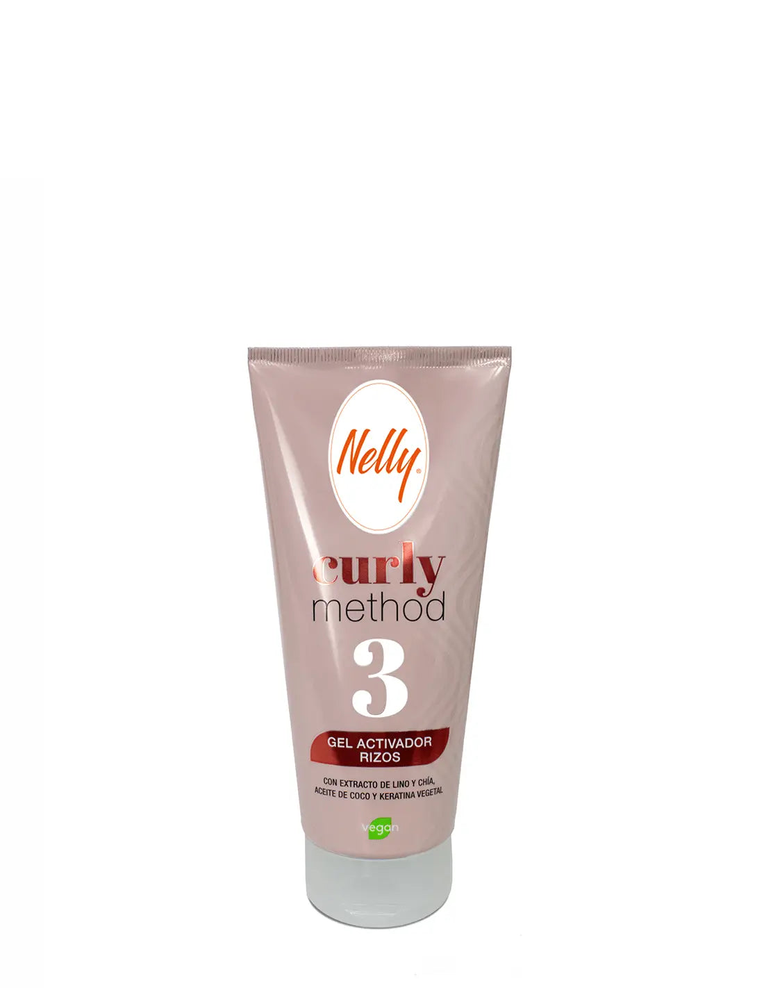 Jag Couture London - New York Nelly Curly Gel Activador 200ml
