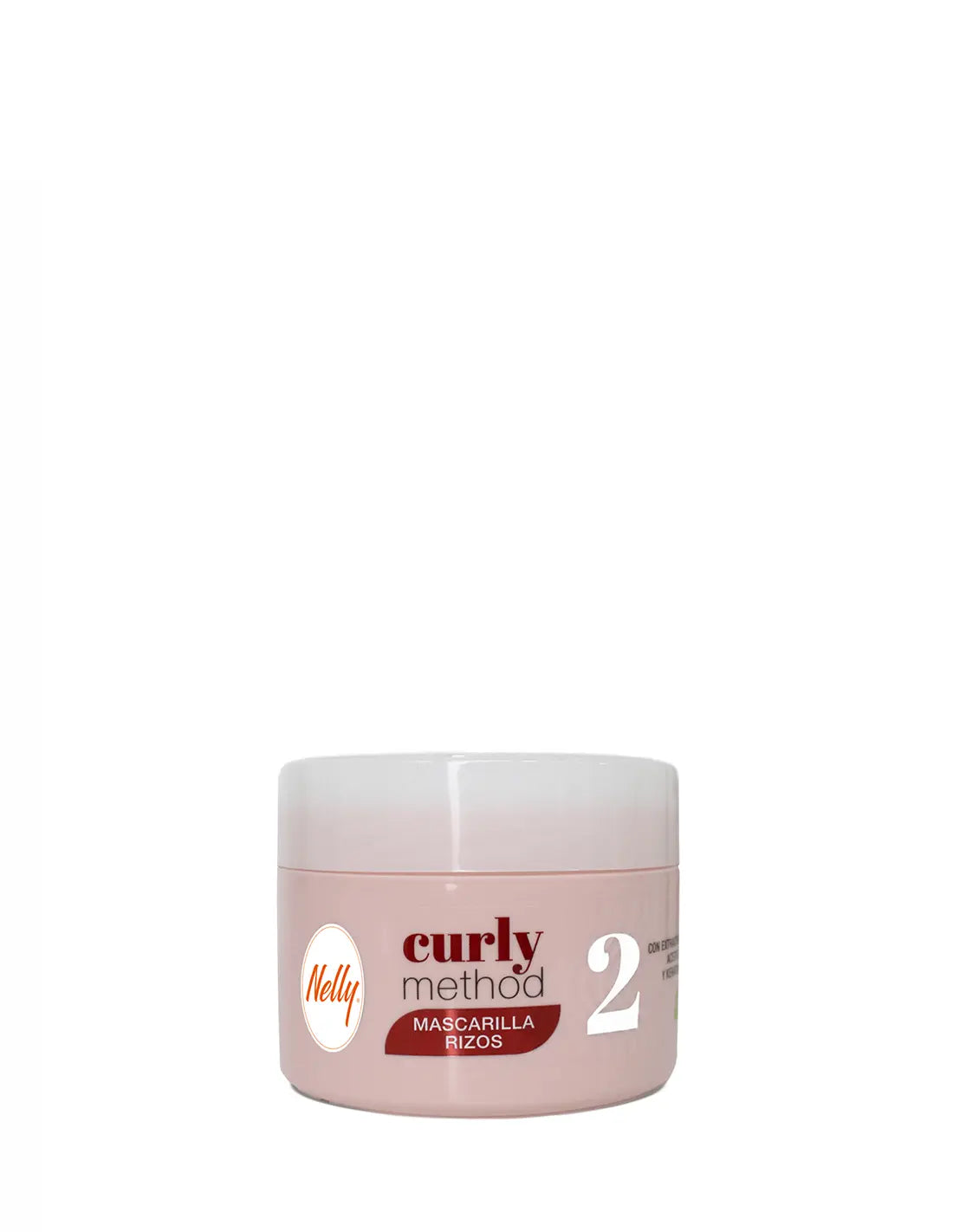 Jag Couture London - New York Nelly Curly Mascarilla 300ml