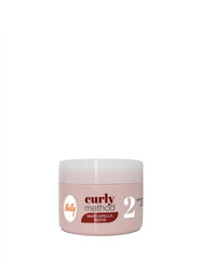Jag Couture London - New York Nelly Curly Mascarilla 300ml
