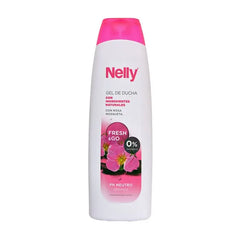 Jag Couture London - New York Nelly Nourishing Shower Gel Rosa Mosqueta 750ml