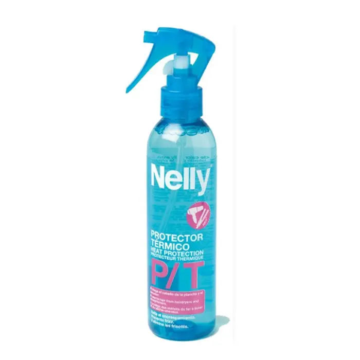 Nelly Thermal Protector 200ml Jag Couture London - New York