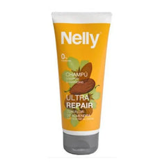 Jag Couture London - New York Nelly Ultra Repair Shampoo 100ml