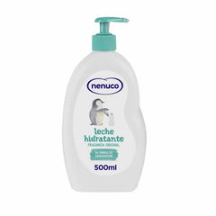Jag Couture London - New York Nenuco Moisturizing Milk 24h 500ml