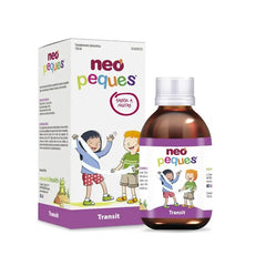 Neo Kids Transit 150ml Jag Couture London - New York