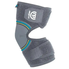 Jag Couture London - New York Neoprair Elbow Brace One Size