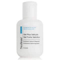 Jag Couture London - New York Neostrata Refine Gel Plus Salicylic 15 Aha 100ml