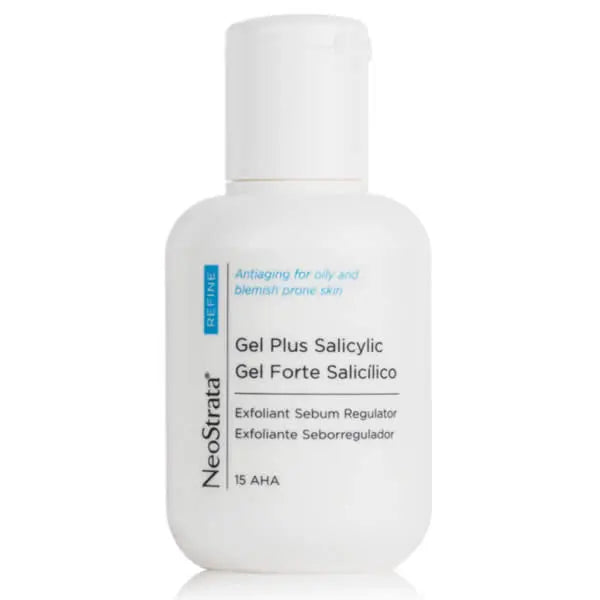 Neostrata Refine Gel Plus Salicylic 15 Aha 100ml Jag Couture London - New York