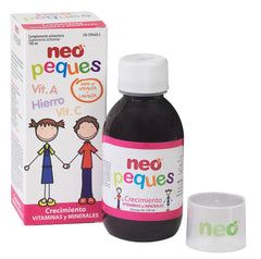Neovital Neo Kids Growth 150ml Jag Couture London - New York