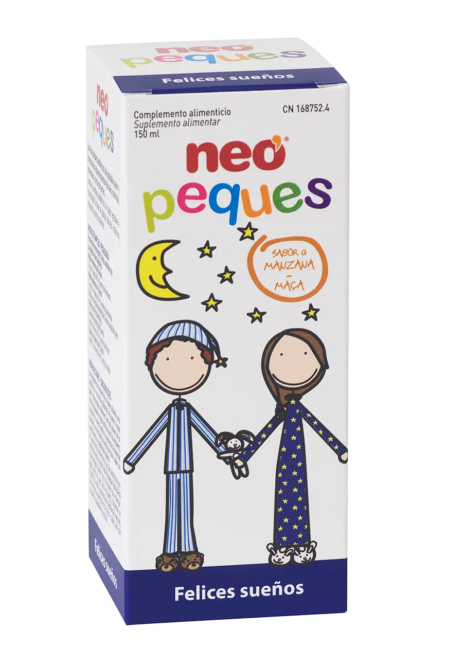 Neovital Neo Kids Sweet Dreams 150ml Jag Couture London - New York