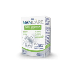 Nestle Nestlé Nancare Flora Equilibrium 20x 2,2g Jag Couture London - New York