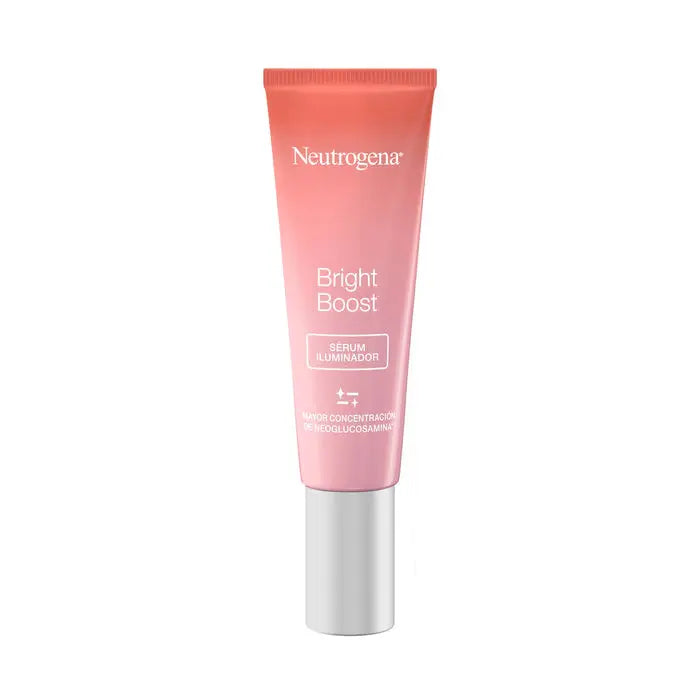 Neutrogena Bright Boost Brightening Serum 30ml Jag Couture London - New York