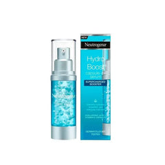Jag Couture London - New York Neutrogena Hydro Boost Serum 30ml