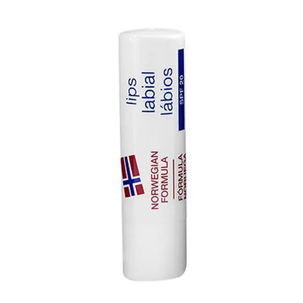 Neutrogena Lip Care Spf 20 4.8g Jag Couture London - New York