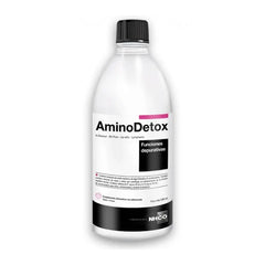 Nhco Aminodetox 500ml Jag Couture London - New York