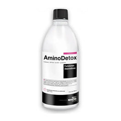 Jag Couture London - New York Nhco Aminodetox 500ml