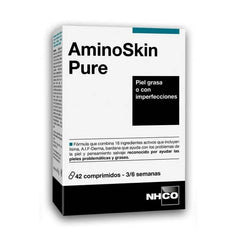 Nhco-Aminoskin Pure - 42 Tablets Jag Couture London - New York