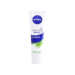 Nieva Originals Soothing Hand Cream Aloe Vera 100ml Jag Couture London - New York